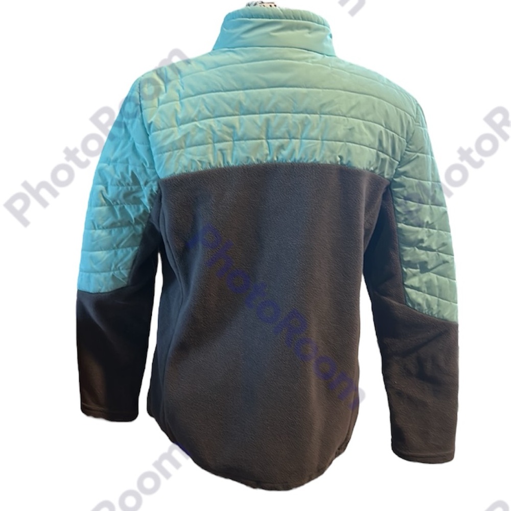 New Balance Jacket - Picture 3 of 4